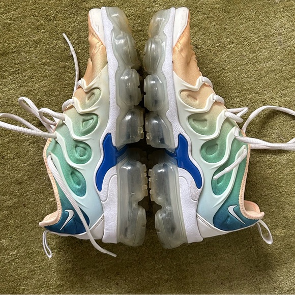 Nike vapourmax plus - Picture 3 of 6